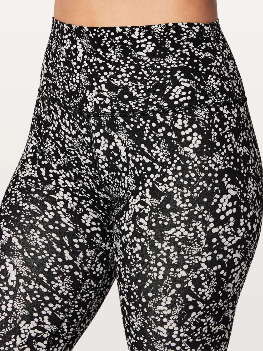 Lululemon Align Pant Chirasu Black